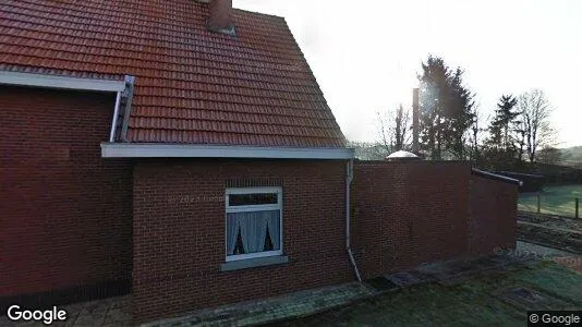 Apartments for rent in Aarschot - Photo from Google Street View