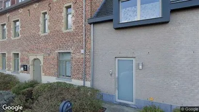 Apartments for rent in Oud-Heverlee - Photo from Google Street View