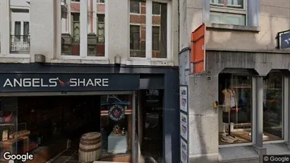 Apartments for rent in Leuven - Photo from Google Street View