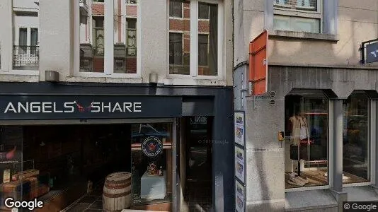 Apartments for rent in Leuven - Photo from Google Street View
