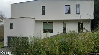 Apartments for rent in Overijse - Photo from Google Street View