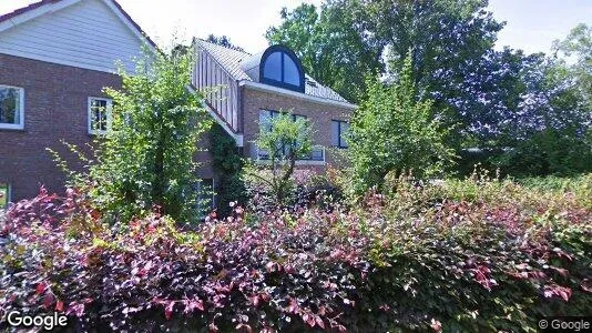 Apartments for rent in Zoersel - Photo from Google Street View
