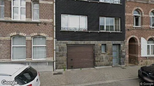 Apartments for rent in Duffel - Photo from Google Street View