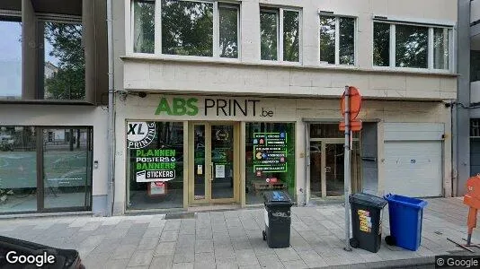 Apartments for rent in Stad Antwerp - Photo from Google Street View