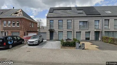 Apartments for rent in Beveren - Photo from Google Street View