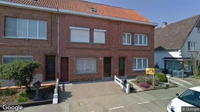 Apartments for rent in Sint-Niklaas - Photo from Google Street View