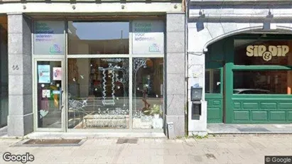 Apartments for rent in Leuven - Photo from Google Street View