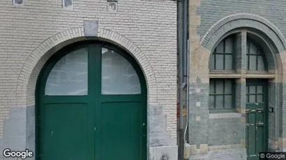 Apartments for rent in Stad Antwerp - Photo from Google Street View