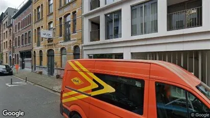 Apartments for rent in Stad Antwerp - Photo from Google Street View