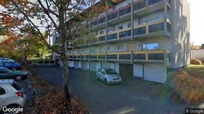 Apartments for rent in Tibro - Photo from Google Street View