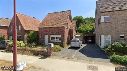 Rooms for rent in Aalter - Photo from Google Street View