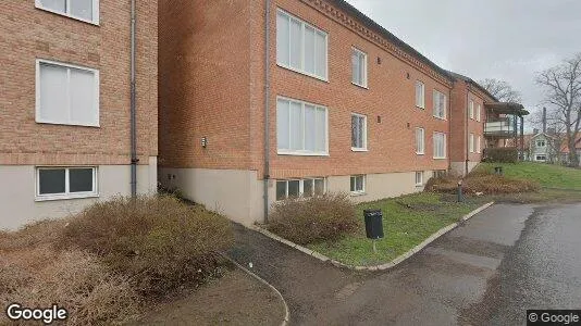 Apartments for rent in Skövde - Photo from Google Street View