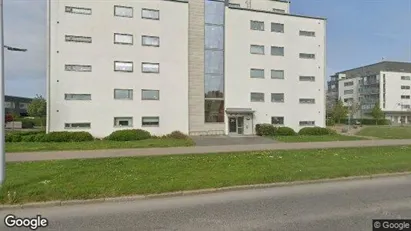 Apartments for rent in Helsingborg - Photo from Google Street View