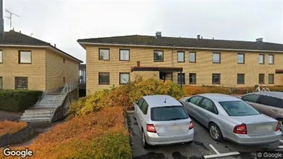 Apartments for rent in Höör - Photo from Google Street View