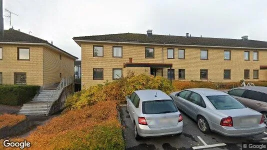 Apartments for rent in Höör - Photo from Google Street View