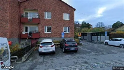 Apartments for rent in Eskilstuna - Photo from Google Street View