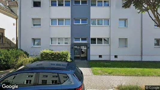 Apartments for rent in Dortmund - Photo from Google Street View