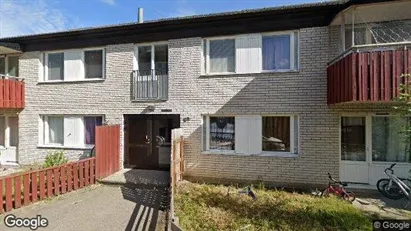 Apartments for rent in Linköping - Photo from Google Street View