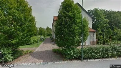 Apartments for rent in Helsingborg - Photo from Google Street View
