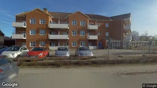 Apartments for rent in Höör - Photo from Google Street View