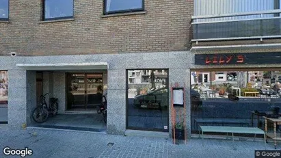 Apartments for rent in Kortrijk - Photo from Google Street View