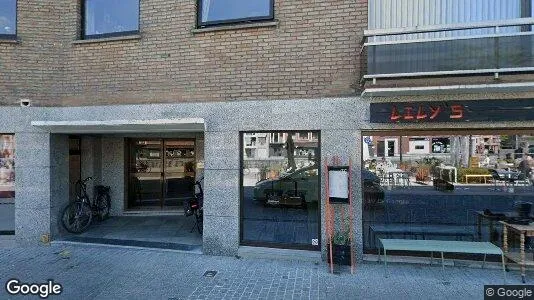 Apartments for rent in Kortrijk - Photo from Google Street View