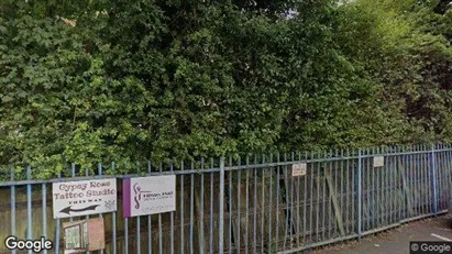 Apartments for rent in Maidstone - Kent - Photo from Google Street View