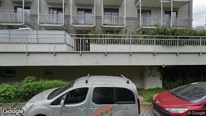 Apartments for rent in Praha 6 - Photo from Google Street View