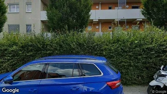 Apartments for rent in Graz - Photo from Google Street View