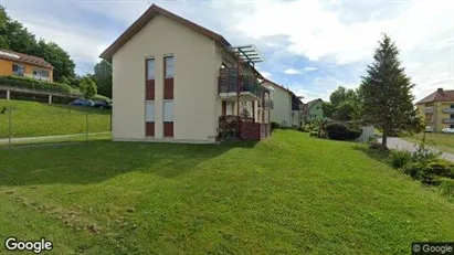 Apartments for rent in Gamlitz - Photo from Google Street View