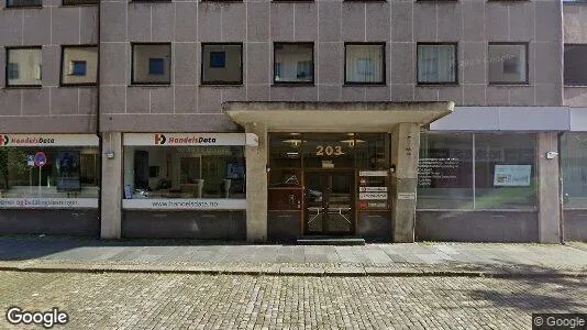 Apartments for rent in Bergen Bergenhus - Photo from Google Street View