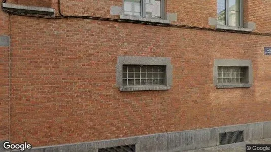 Apartments for rent in Stad Brussel - Photo from Google Street View