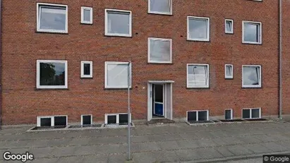 Apartments for rent in Varde - Photo from Google Street View