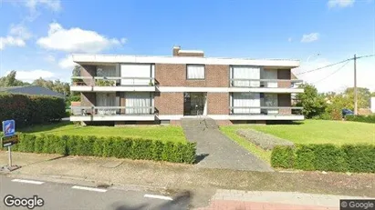 Apartments for rent in Tielt - Photo from Google Street View