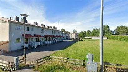 Apartments for rent in Ulricehamn - Photo from Google Street View