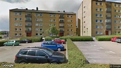 Apartments for rent in Helsingborg - Photo from Google Street View