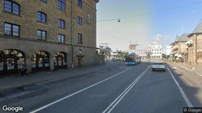 Apartments for rent in Gothenburg City Centre - Photo from Google Street View