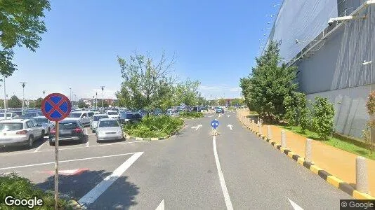 Apartments for rent in Bucharest - Sectorul 1 - Photo from Google Street View