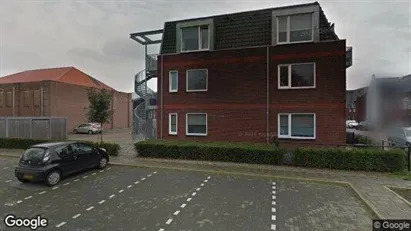 Apartments for rent in Mill en Sint Hubert - Photo from Google Street View