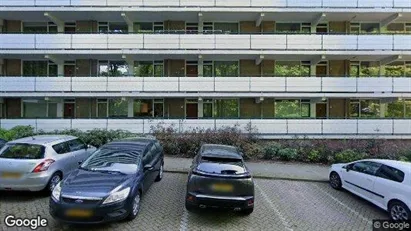 Apartments for rent in Arnhem - Photo from Google Street View