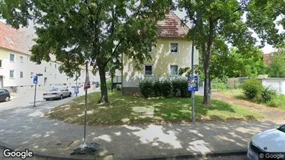 Apartments for rent in Salzgitter - Photo from Google Street View