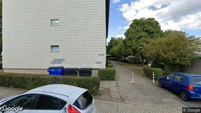 Apartments for rent in Goslar - Photo from Google Street View