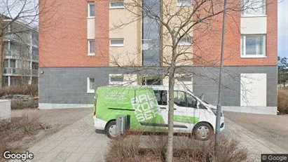 Apartments for rent in Vantaa - Photo from Google Street View