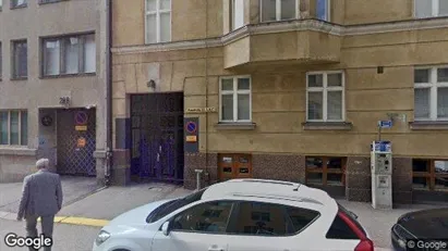 Apartments for rent in Helsinki Eteläinen - Photo from Google Street View