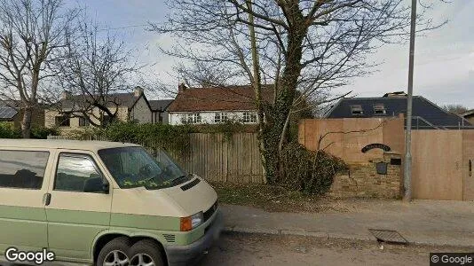 Apartments for rent in Gerrards Cross - Buckinghamshire - Photo from Google Street View