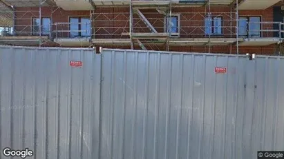 Apartments for rent in Nacka - Photo from Google Street View