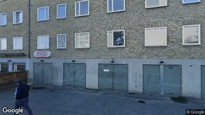 Apartments for rent in Stockholm West - Photo from Google Street View