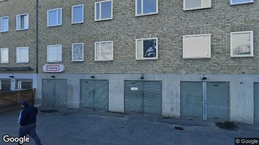 Apartments for rent in Stockholm West - Photo from Google Street View