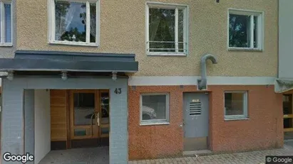 Apartments for rent in Stockholm West - Photo from Google Street View