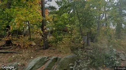 Apartments for rent in Stockholm West - Photo from Google Street View